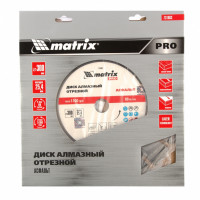 Диск алмазный ф300 х 25,4 мм, 