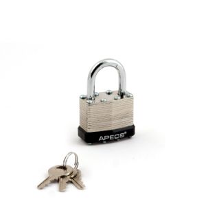 Замок навесной apecs pds-65-40-blister