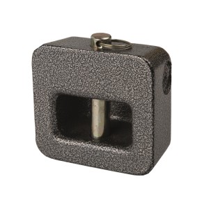 * замок навесной вс-kd-11-80 (box) trodos