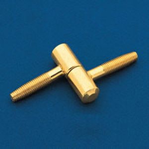* петля ввертная бихром amig /20 -13*44 h /только уп.160шт