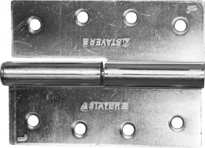 Петля дверная stayer 