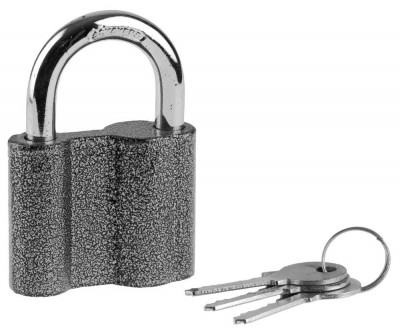 Stayer 60 мм, навесной замок (37145-60)