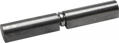 Stayer 120 х 16 мм, с подшипником, каплевидная петля (37615-120)