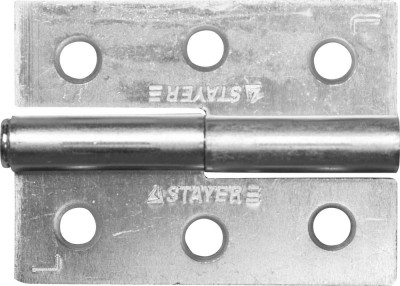 Петля дверная stayer 