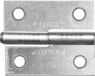 Петля дверная stayer 
