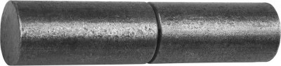 Сибин 30 x 140 мм, с впрессованным шаром, круглая петля (37617-140-30)