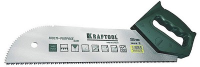 Ножовка kraftool 