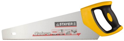 Ножовка stayer 