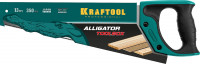 Kraftool alligator toolbox 13, 350 мм, ножовка по дереву (15227-35)