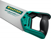 Kraftool alligator universal 7, 400 мм, универсальная ножовка (15004-40)