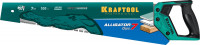 Kraftool alligator gips 7, 550 мм, ножовка для гипса (15210)