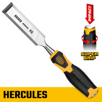 Stayer hercules, 20 мм, стамеска-долото, professional (18205-20)