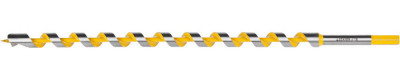 Stayer spiral 18x450/360мм, сверло левиса по дереву, шестигранный хвостовик