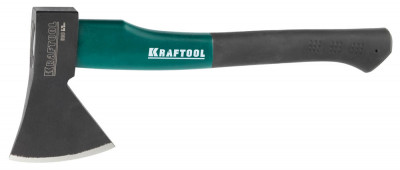 Плотницкий топор kraftool expert, 600/850 г, с фиберглассовой рукояткой, 360 мм