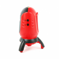 Лазерный уровень ml01, 10 м, ±0,5мм/1м, 650 нм, резьба 5/8