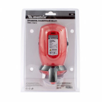 Лазерный уровень ml01, 10 м, ±0,5мм/1м, 650 нм, резьба 5/8