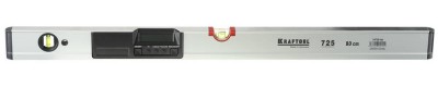 Kraftool 725 800мм, уровень электронный