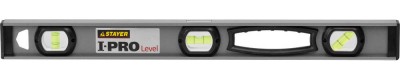 Stayer i-prolevel 600 мм усиленный двутавровый уровень