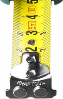 Kraftool grand, 5 м х 19 мм, рулетка (34022-05-19)