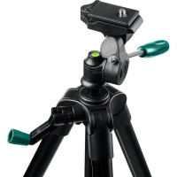 Kraftool st 120, элевационный штатив (34712)