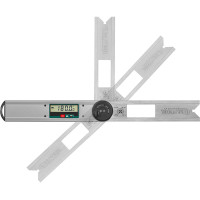 Kraftool dam-27, 250 мм, электронный угломер (34684)