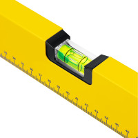 Stayer standard, 800 мм, с линейкой, уровень (3460-080)