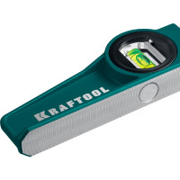 Kraftool procast-m, 600 мм, магнитный литой уровень (34718-060)