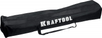 Kraftool sp 36, элевационная распорная наборная штанга-штатив с треногой (34723)