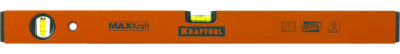 Kraftool maxkraft 600 мм, уровень