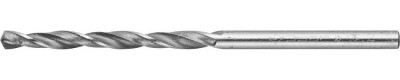 Сверло по металлу, сталь р6м5, класс в, ЗУБР 4-29621-065-3.2, d=3,2 мм