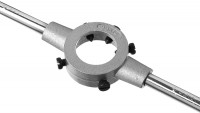 ЗУБР для m12-m14, 38мм, плашкодержатель со стопорными винтами (28142-38)