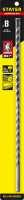Stayer hercules, 8 x 400 мм, cверло по бетону, professional (2915-400-08)
