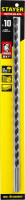 Stayer hercules, 10 x 400 мм, cверло по бетону, professional (2915-400-10)