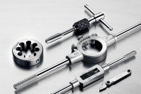 Stayer dh-50, d 50 мм, плашкодержатель, professional (28037-50)