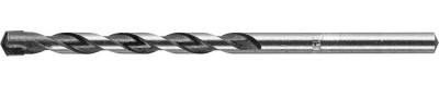 Stayer prohammer 5 x 85 мм сверло по бетону professional