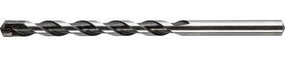 Stayer hercules, 6 x 200 мм, cверло по бетону, professional (2915-200-06)