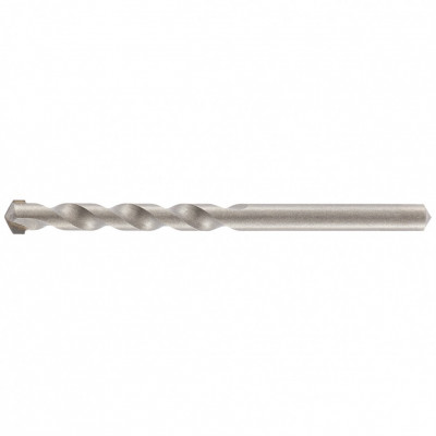 Сверло по бетону, 12 х 150 мм, carbide tip, цилиндрический хвостовик// барс