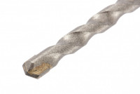 Сверло по бетону, 5 х 85 мм, carbide tip, цилиндрический хвостовик// барс