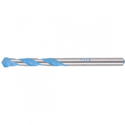 Сверло по бетону, multipurpose pro, 12мм// gross