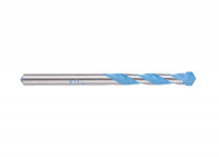 Сверло по бетону, multipurpose pro, 12мм// gross