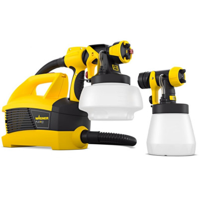 Wagner Краскораспылитель W 690 Flexio