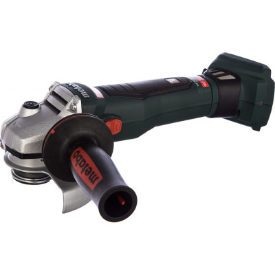 Аккумуляторная шлифмашина Metabo WB 18 LTX BL 125 Quick 613077850