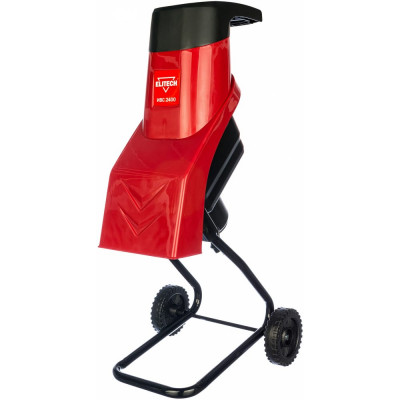 Elitech Измельчитель ИВС 2400