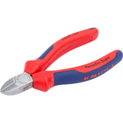 Knipex бокорезы kn-7005125