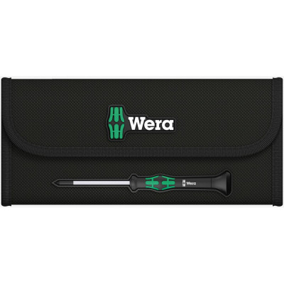 Wera футляр для отверток we-671385