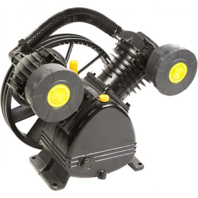 Forsage Голова компрессорная 2-х поршневая 7768 F-TB290 F-TB290(7768)