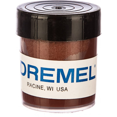 Паста для полировки Dremel 421 2615042132