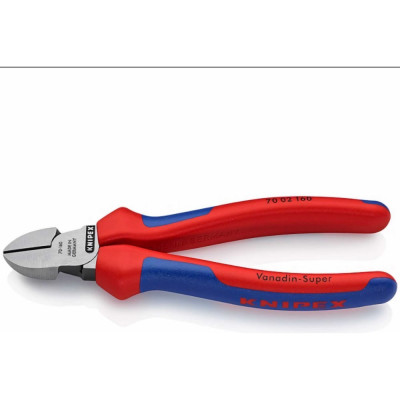 Knipex бокорезы kn-7002160