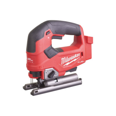 Аккумуляторный лобзик Milwaukee M18 FJS-0X FUEL 4933464726