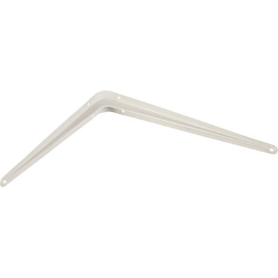 Tech-krep консоль 250*300*0,8 белая- накл. 127799